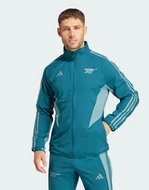 Adidas Veste Arsenal Anthem. 2 Adidas Veste Arsenal Anthem. 2