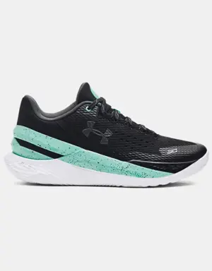 Unisex Curry 2 Low FloTro Basketball Shoes