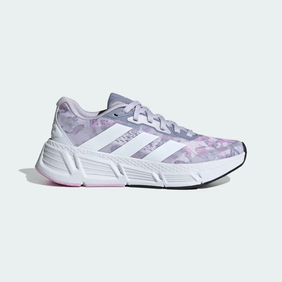 Adidas Questar 2 Bounce Koşu Ayakkabısı. 2