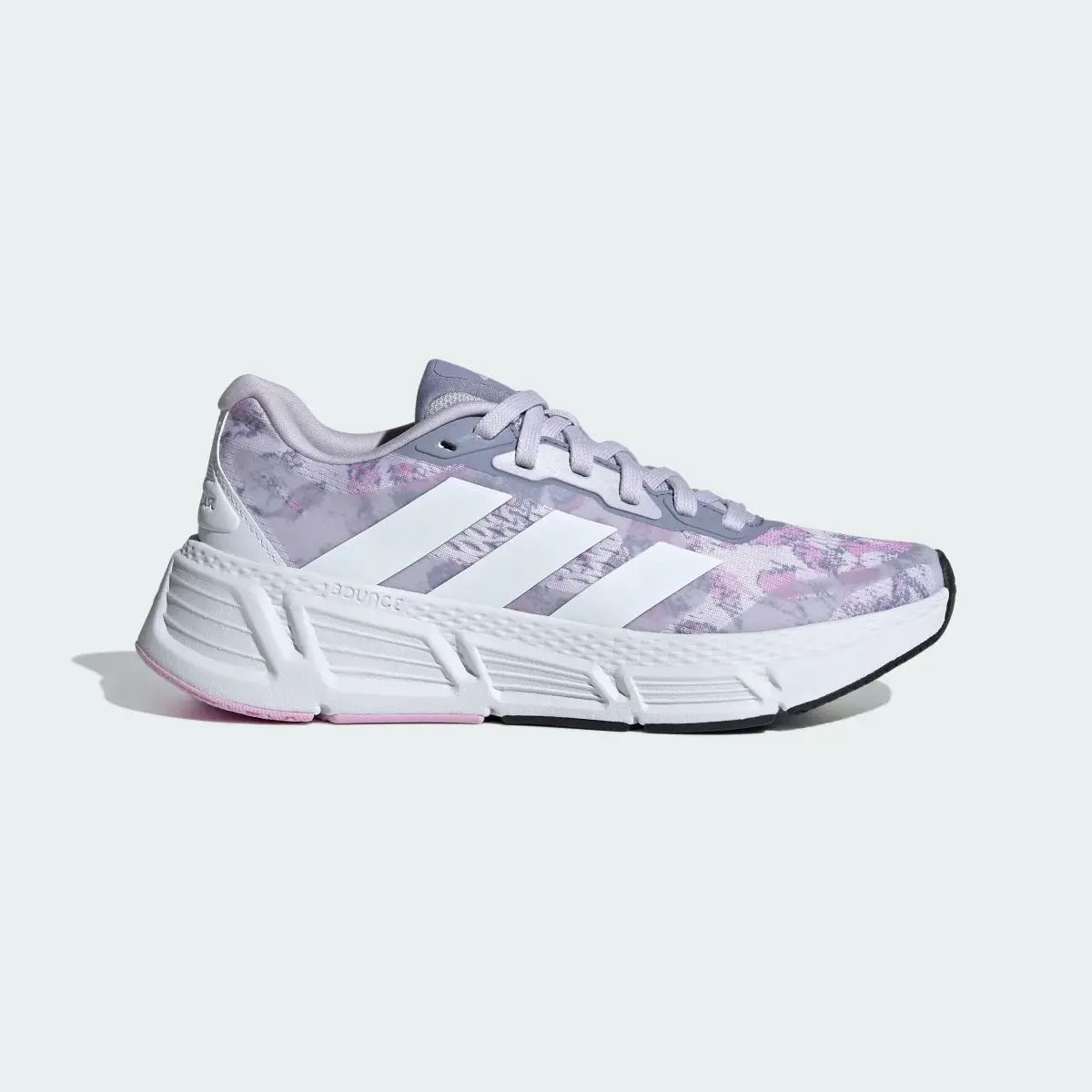 Adidas Tenis de Running Questar 2 Bounce. 2