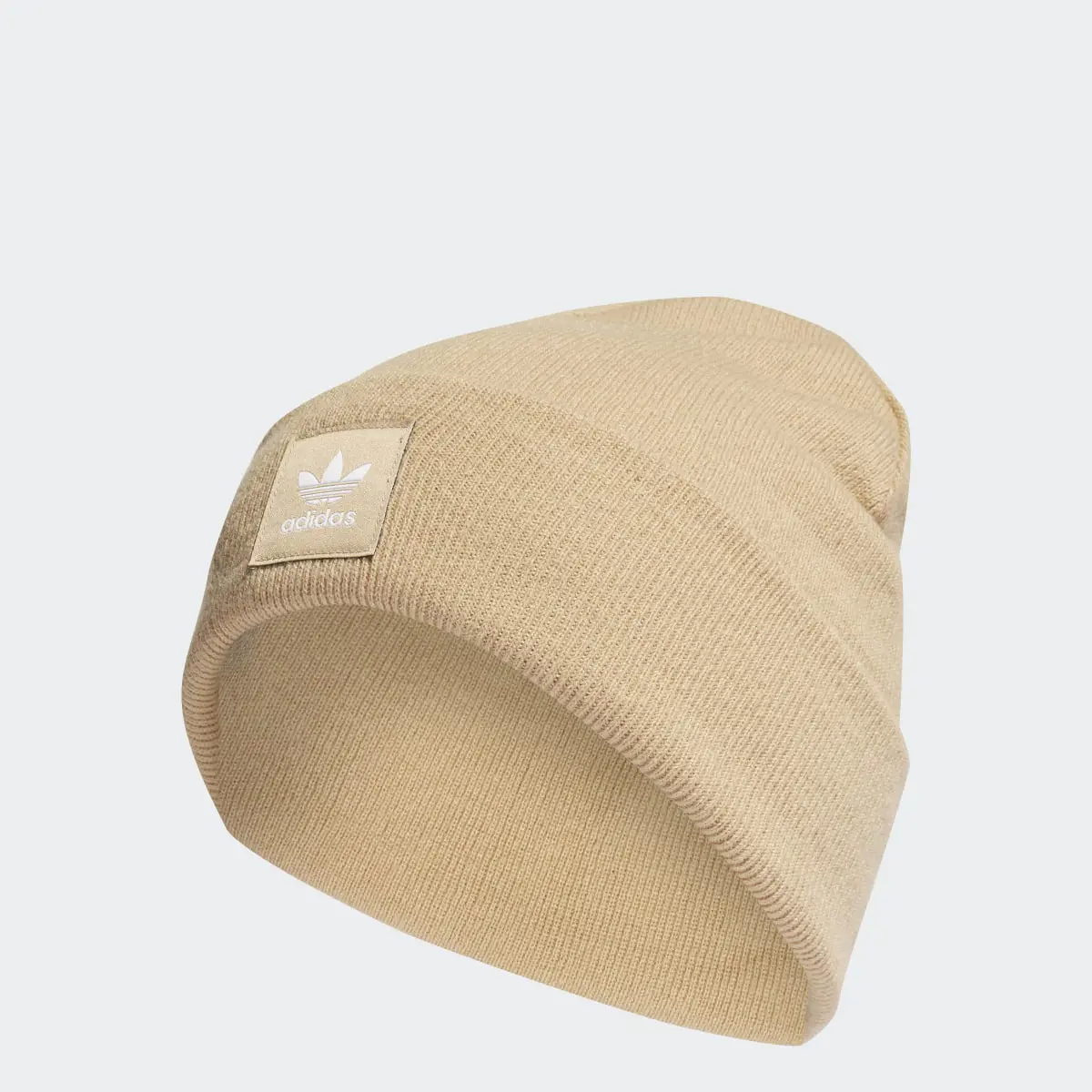 Adidas Adicolor Cuff Beanie. 1