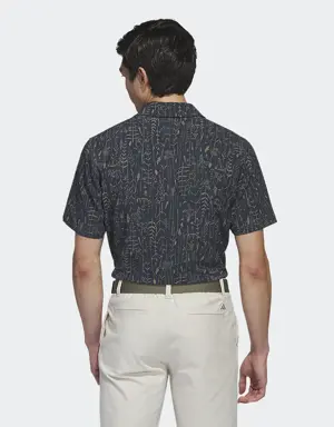 Adidas Camisa Go-To Camp Golf. 3 Adidas Camisa Go-To Camp Golf. 3