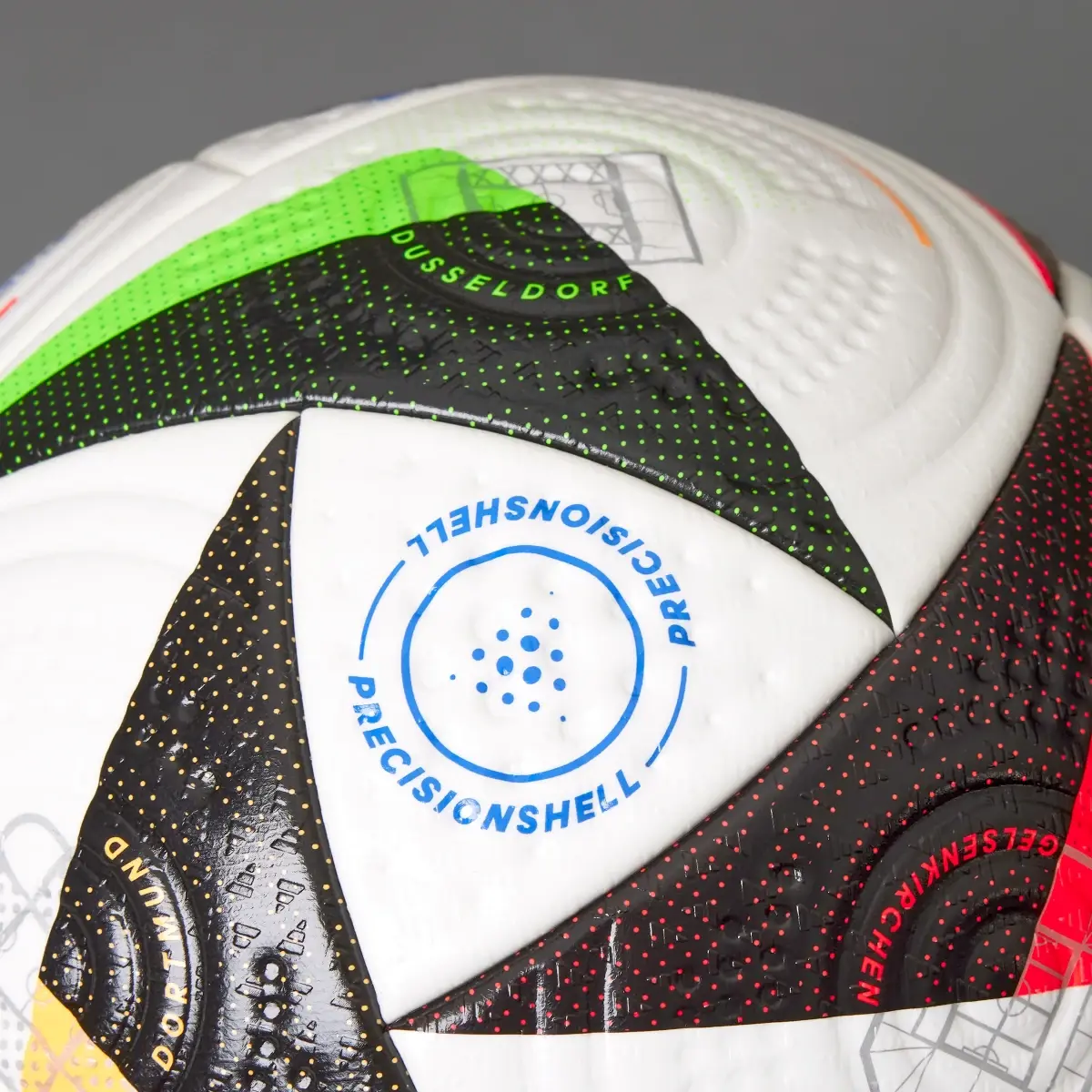 Adidas Balón Fussballliebe Pro. 3