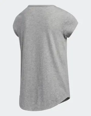 Scoop Neck Tee