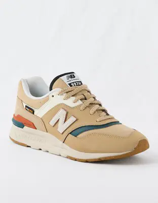 American Eagle New Balance Men's 997H Sneaker. 1