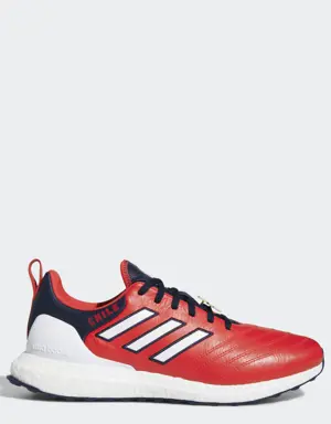 Chile Ultraboost DNA x COPA World Cup Shoes