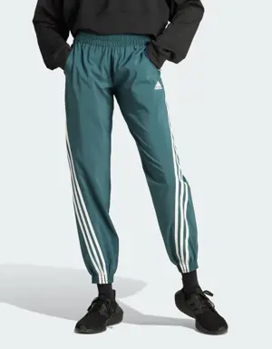 Adidas TRAINICONS 3-Stripes Woven Pants
