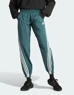 TRAINICONS 3-Stripes Woven Pants