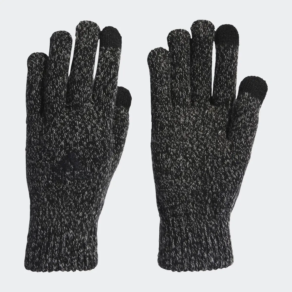 Adidas Melangé Gloves. 2