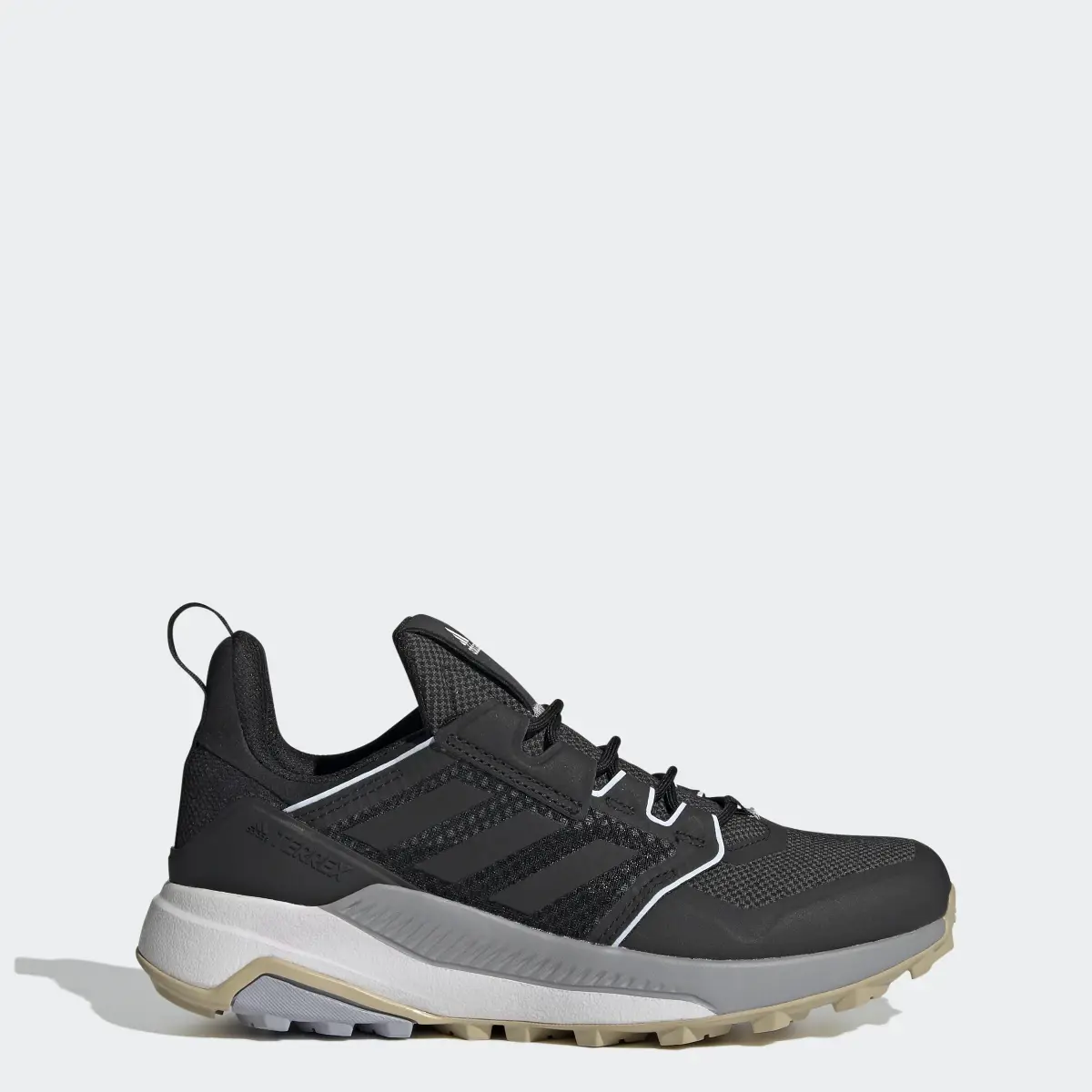Adidas Terrex Trailmaker Hiking Shoes. 1