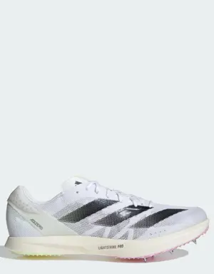 Adidas Adizero Avanti Tyo Track and Field Lightstrike Shoes