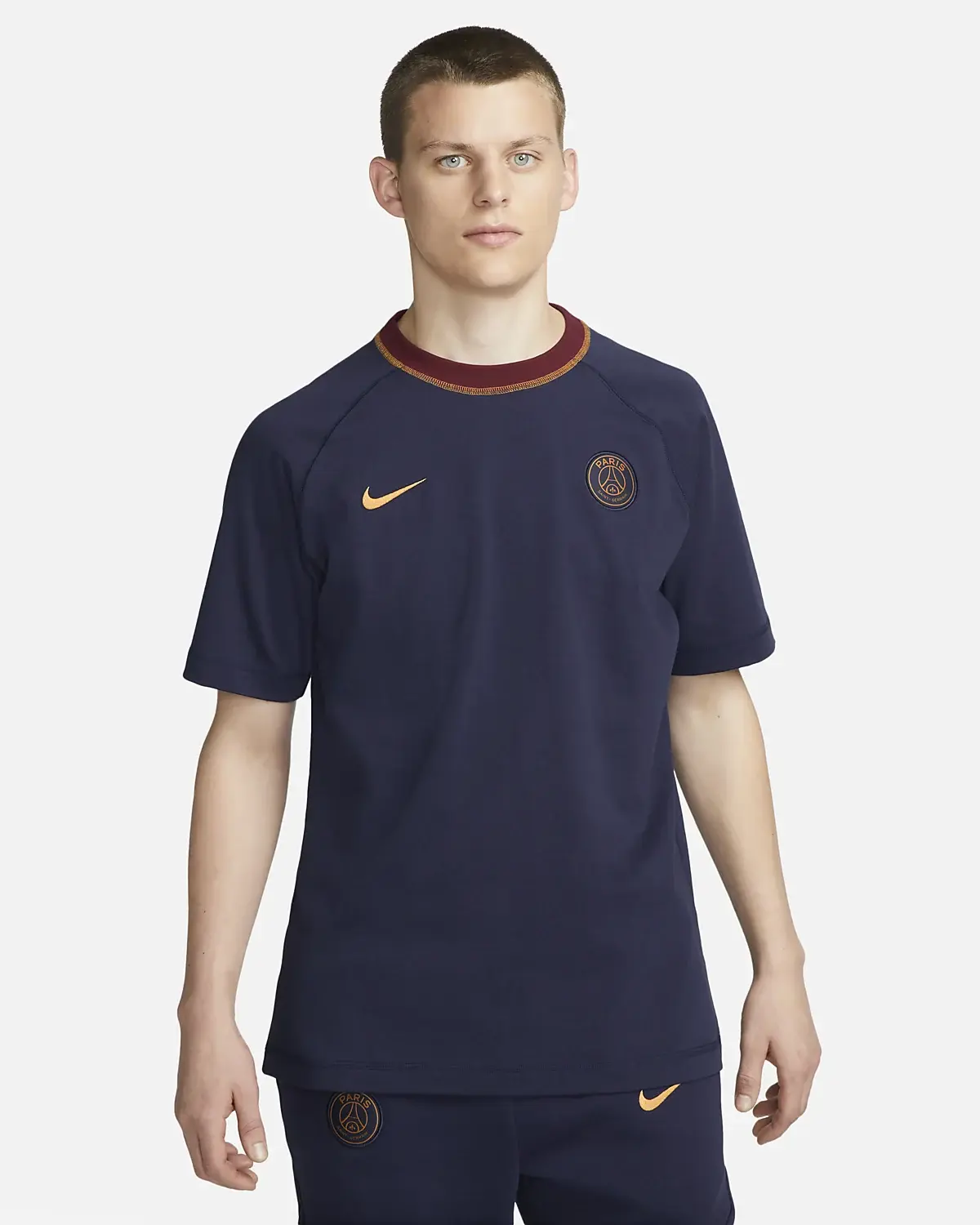 Nike Travel Paris Saint-Germain. 1