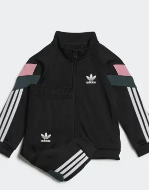 Adidas Track Suit