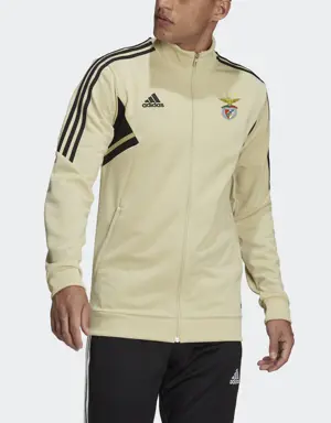 Benfica Condivo Track Jacket