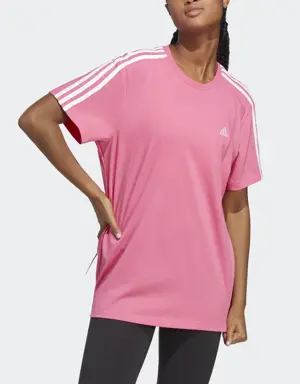 Adidas Essentials 3-Stripes Tee