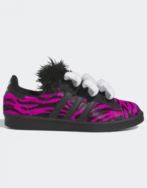 JS Bones Campus 80 Schuh