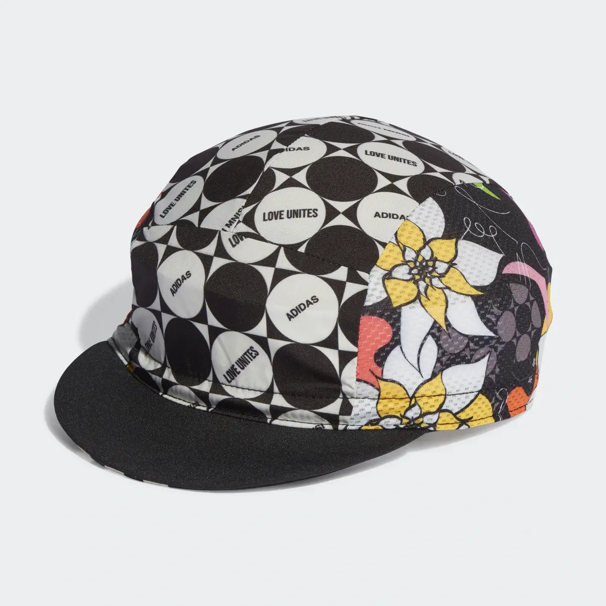 Adidas Casquette Rich Mnisi x The Cycling. 2