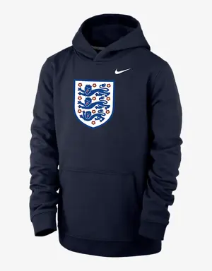 England Club Fleece