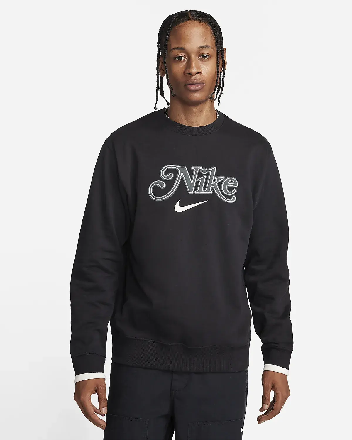 Nike Sportswear. 1