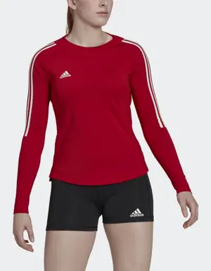 Adidas HILO Long Sleeve Jersey