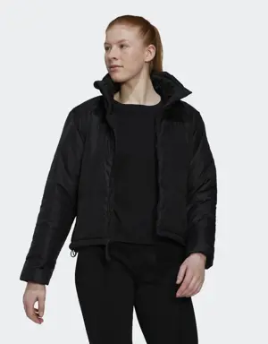 Adidas BSC Insulated Jacket. 2 Adidas BSC Insulated Jacket. 2