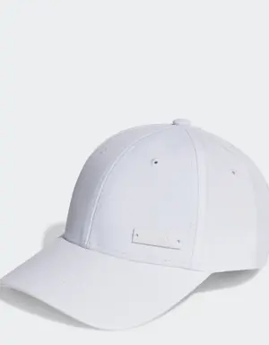 Adidas Metal Badge Lightweight Baseball Cap