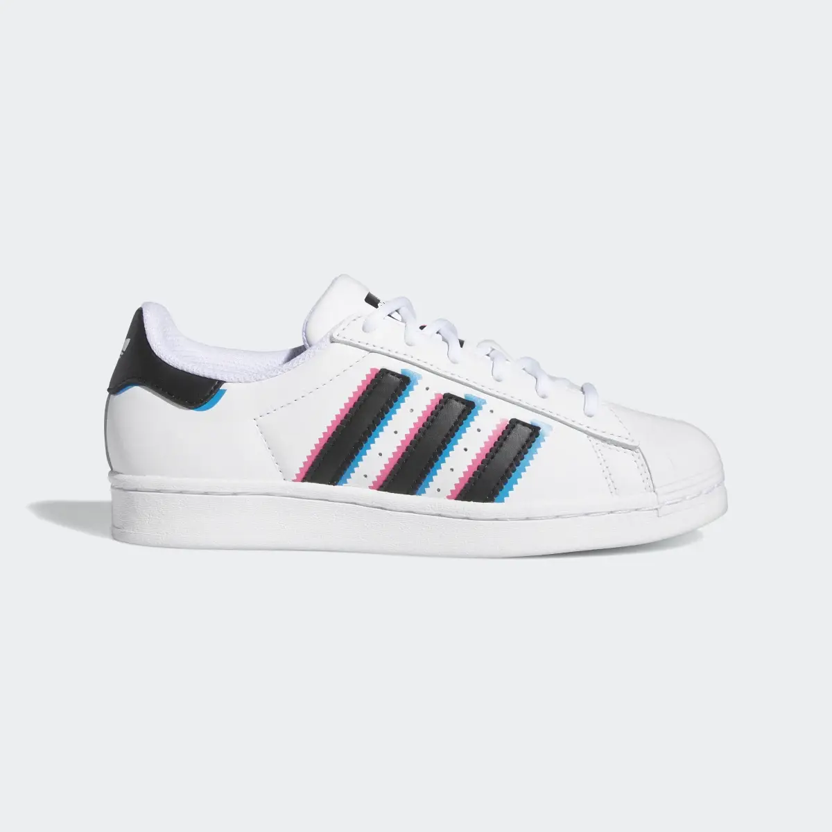Adidas SUPERSTAR J. 2