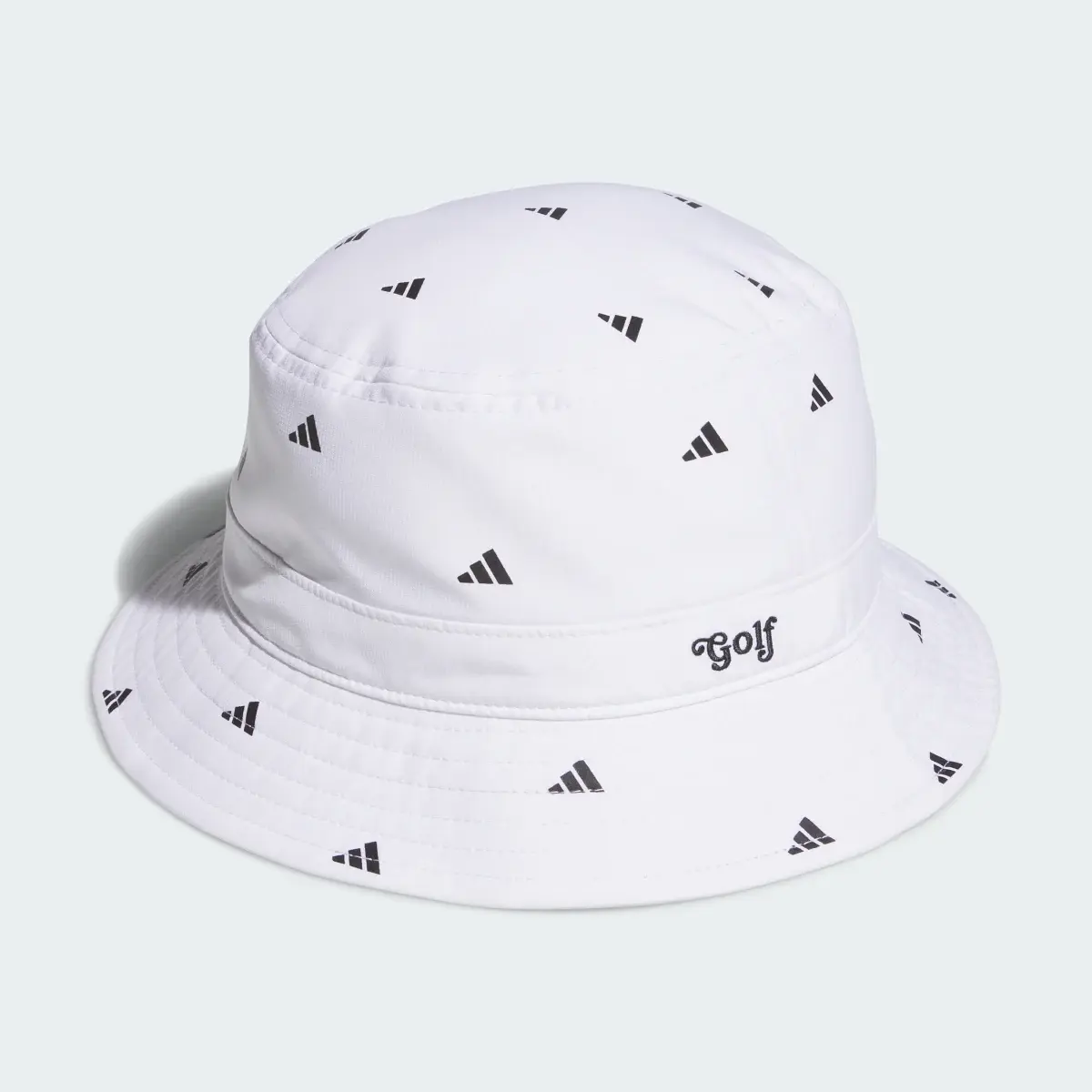 Adidas Women's Printed Bucket Hat. 2