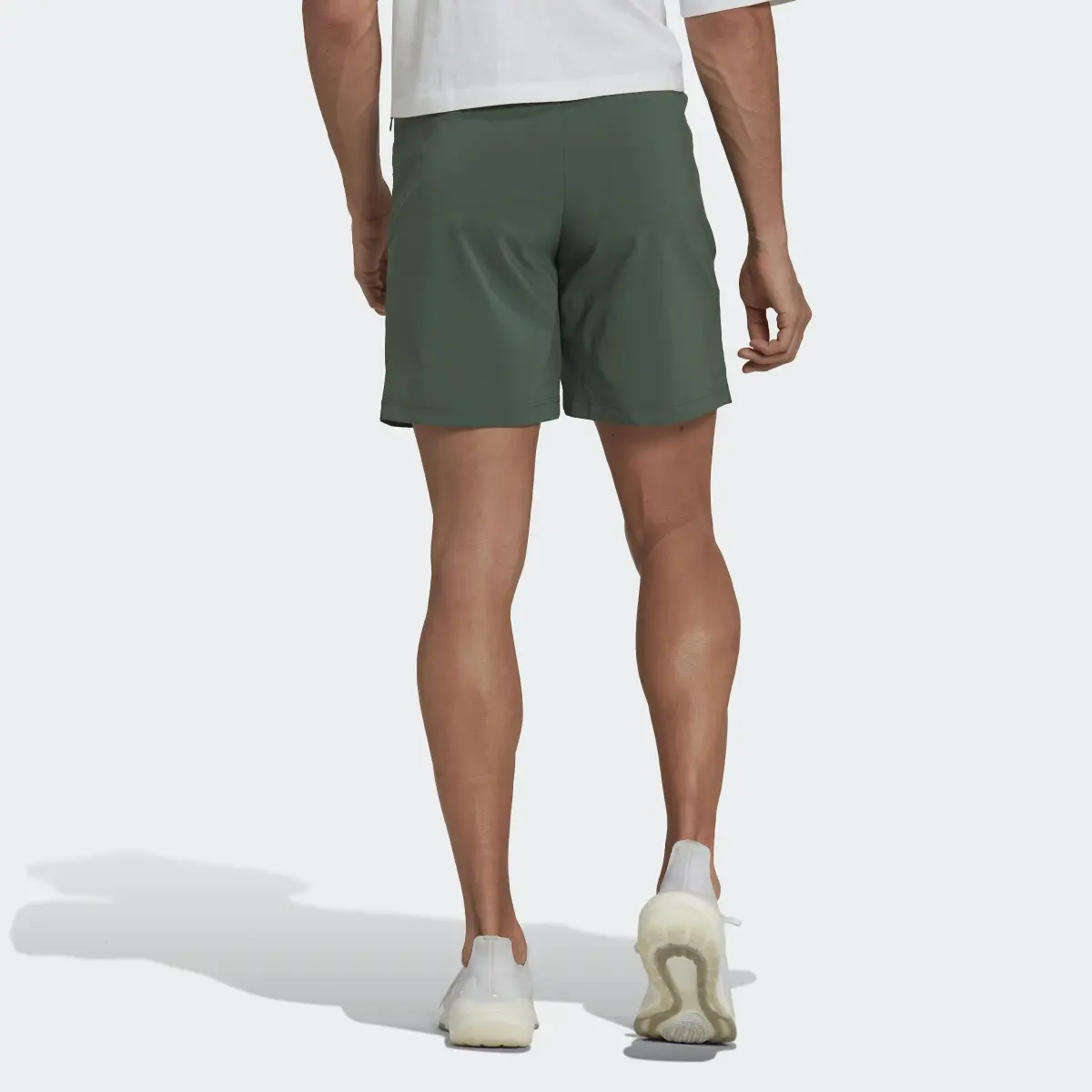 Adidas Shorts X-City. 2