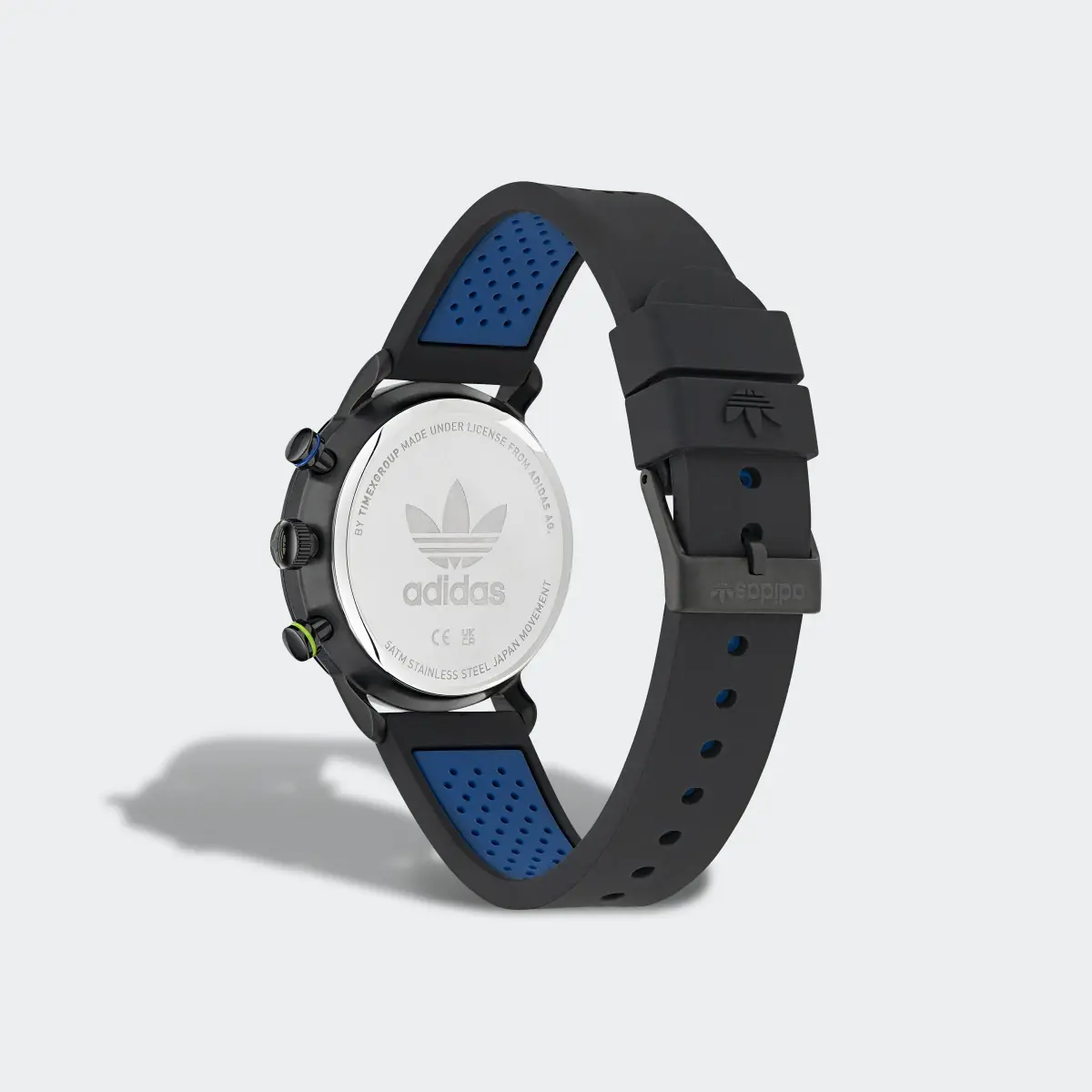 Adidas Code One Chrono Watch. 3