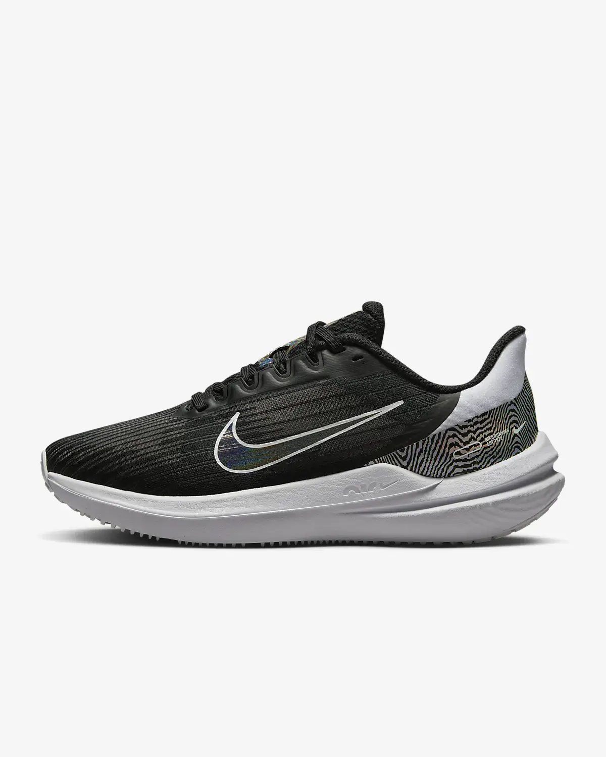 Nike Winflo 9 Premium. 1