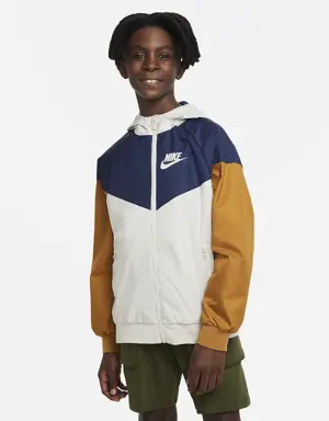 Nike Windrunner Nike Sportswear