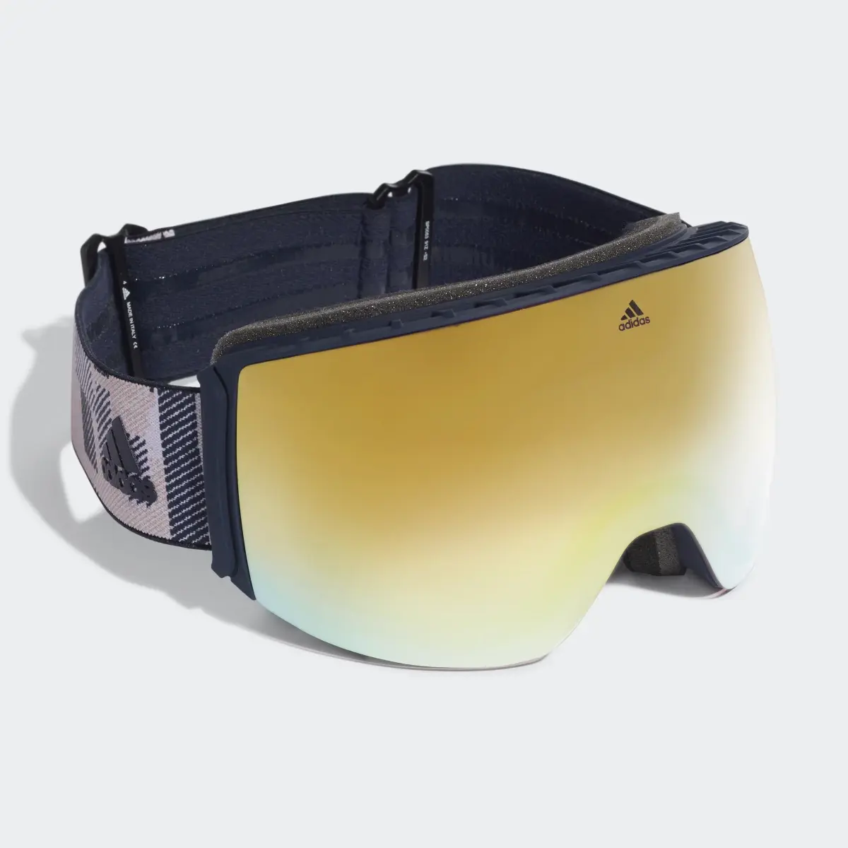 Adidas Skibrille SP0053. 2