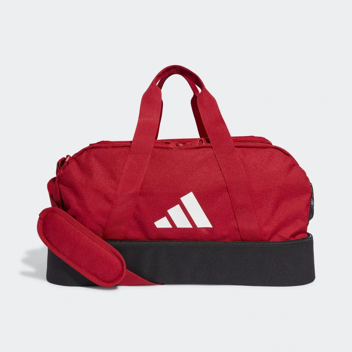 Adidas Tiro League Duffel Bag Small. 2