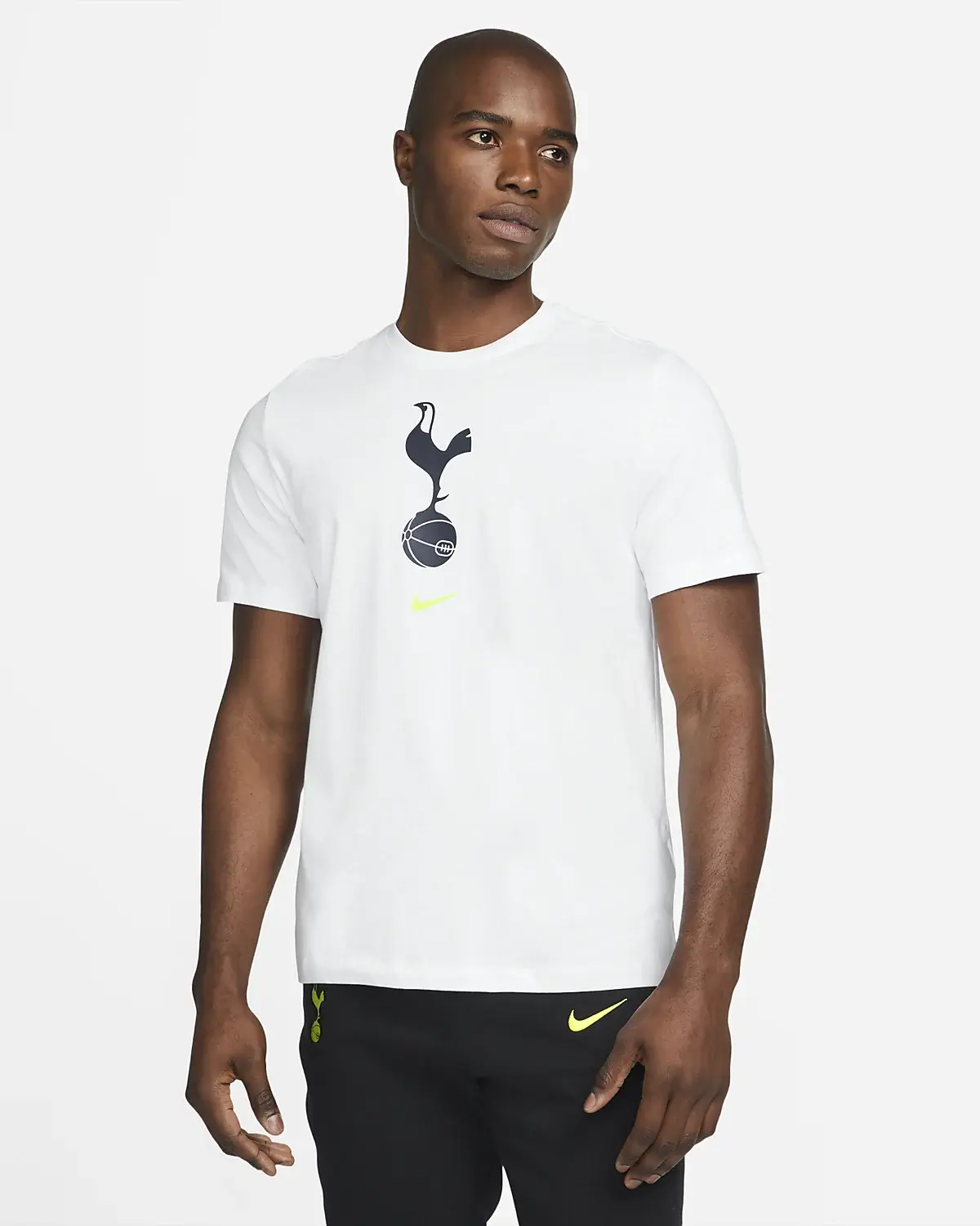 Nike Tottenham Hotspur Crest. 1