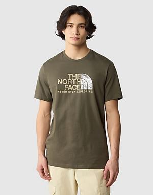 Men's Rust 2 T-Shirt