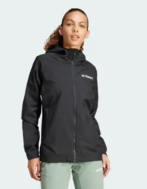 Adidas Terrex Multi 2L RAIN.RDY Jacket. 2 Adidas Terrex Multi 2L RAIN.RDY Jacket. 2