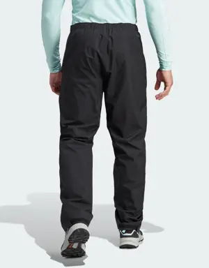 Adidas Pants para Lluvia Terrex Multi RAIN.RDY 2 Capas. 3 Adidas Pants para Lluvia Terrex Multi RAIN.RDY 2 Capas. 3
