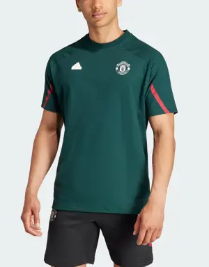 Manchester United Designed for Gameday T-Shirt