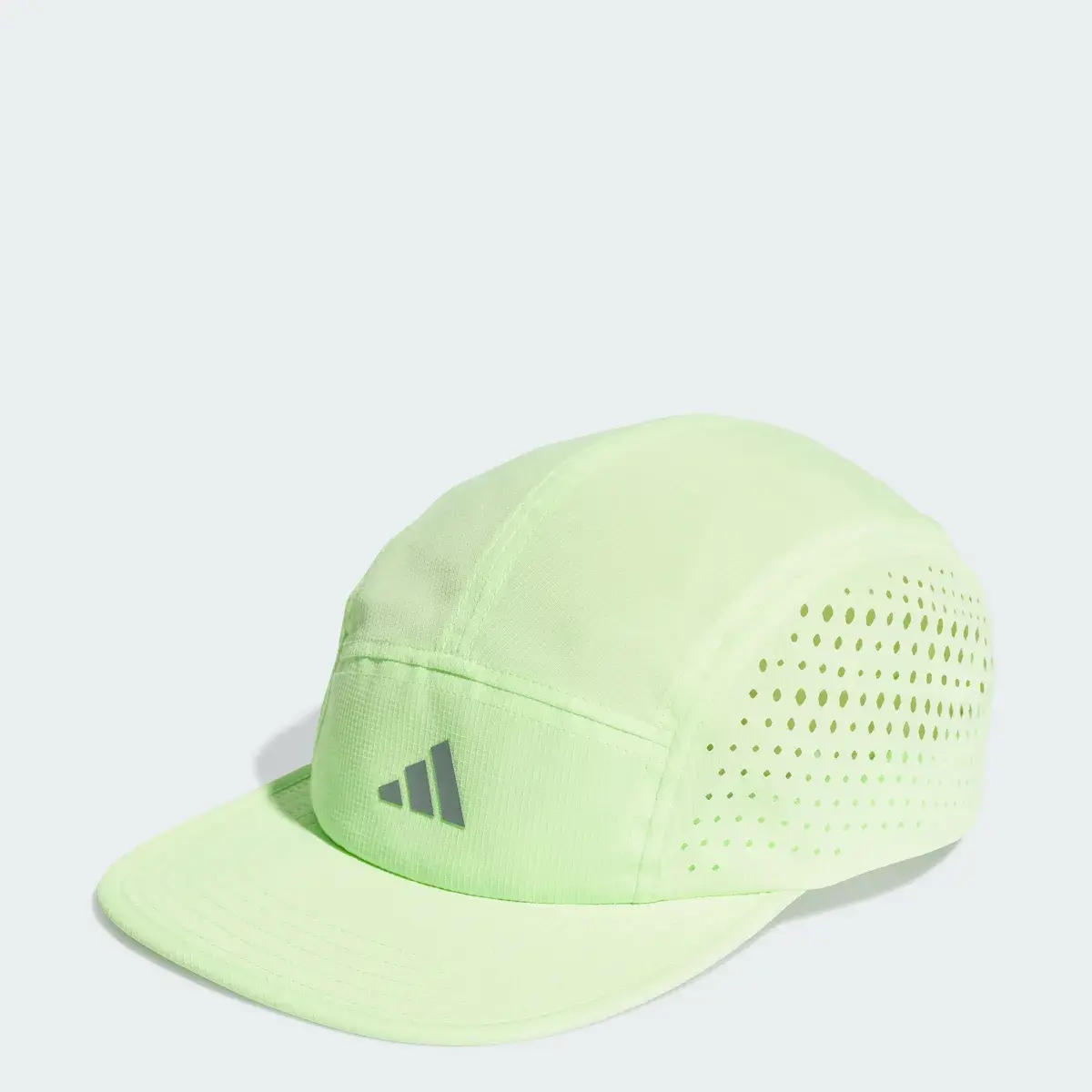 Adidas Running x 4D HEAT.RDY Şapka. 1
