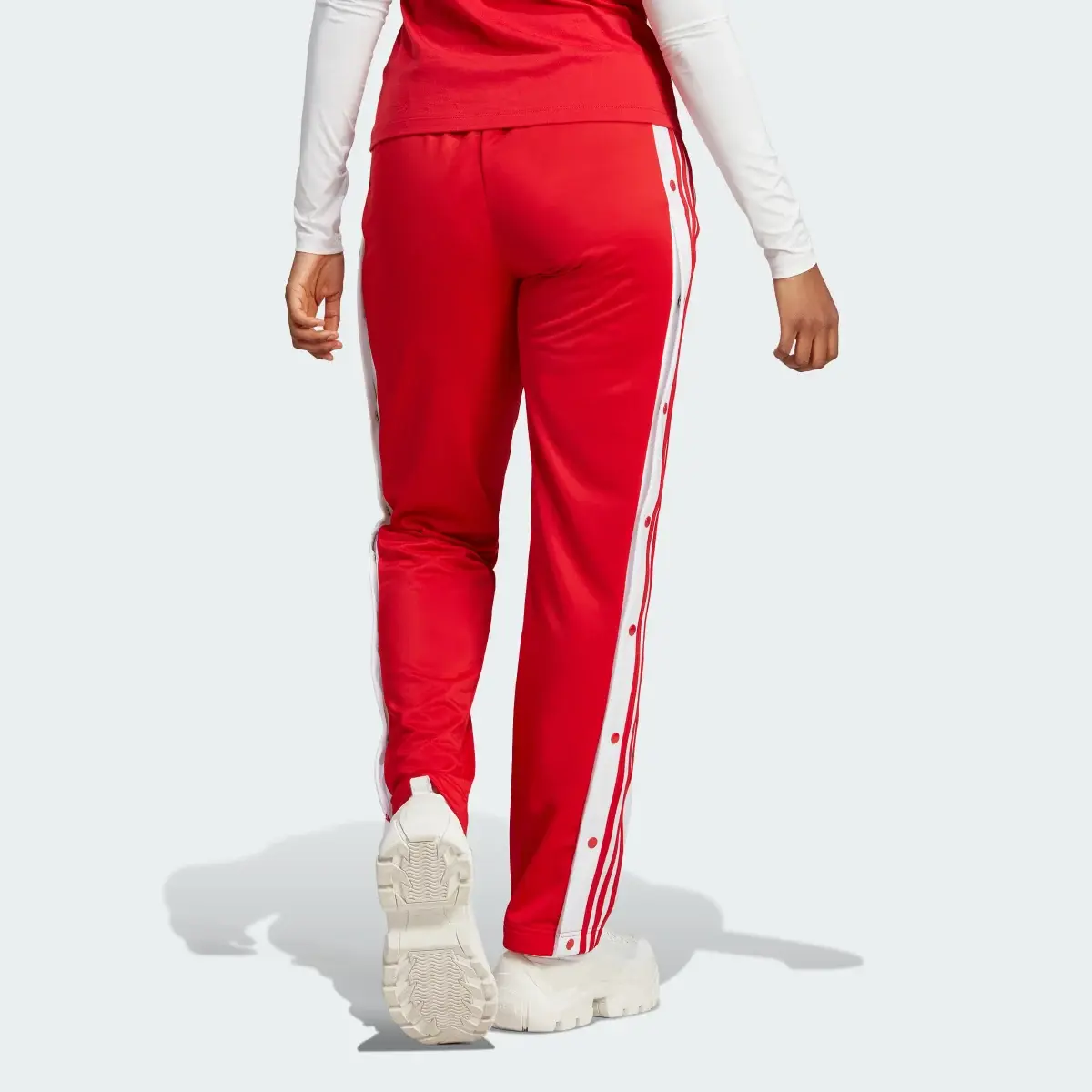 Adidas Adibreak Tracksuit Bottoms. 2