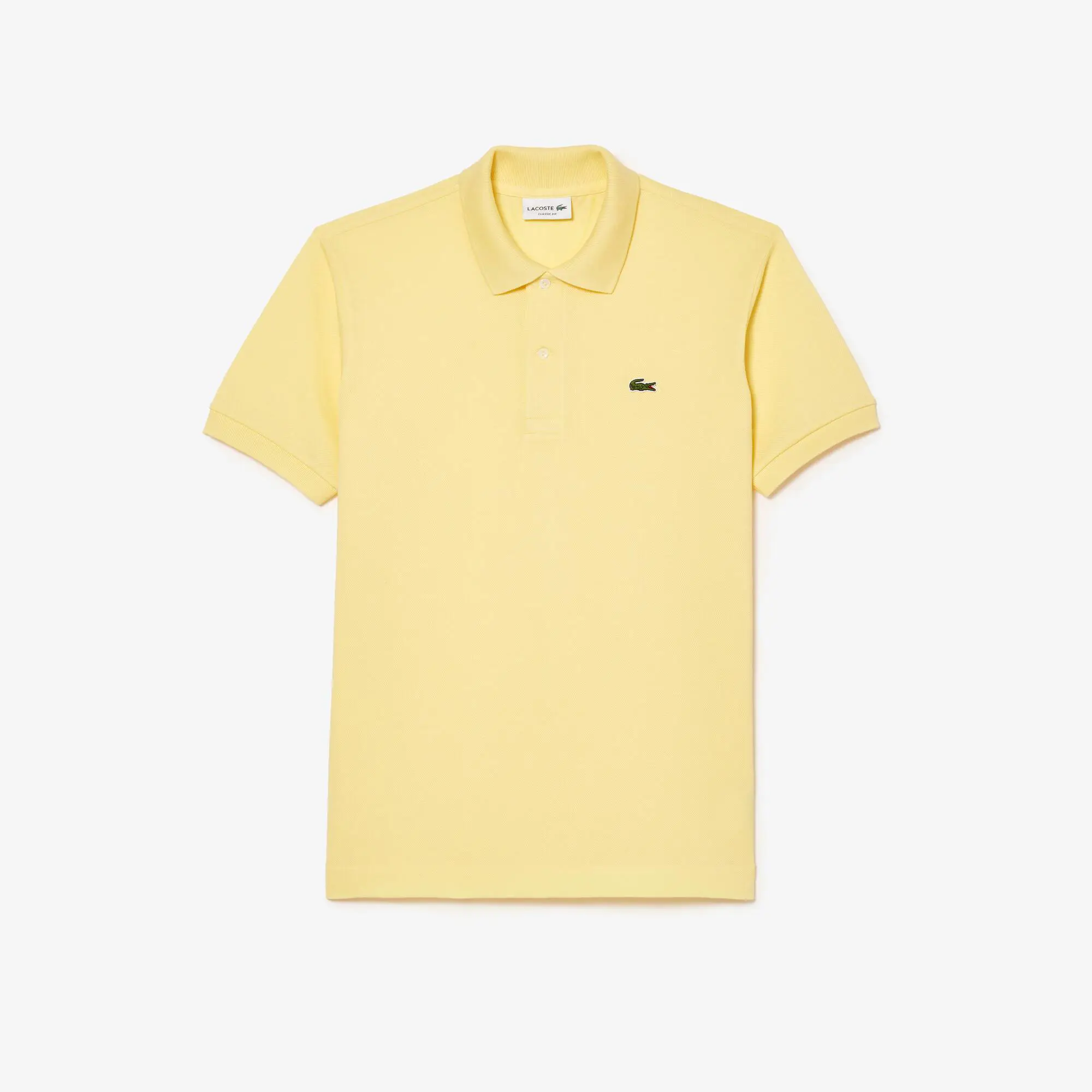 Lacoste Polo Original L.12.12. 2