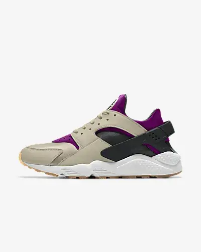 Nike Air Huarache By You. 1