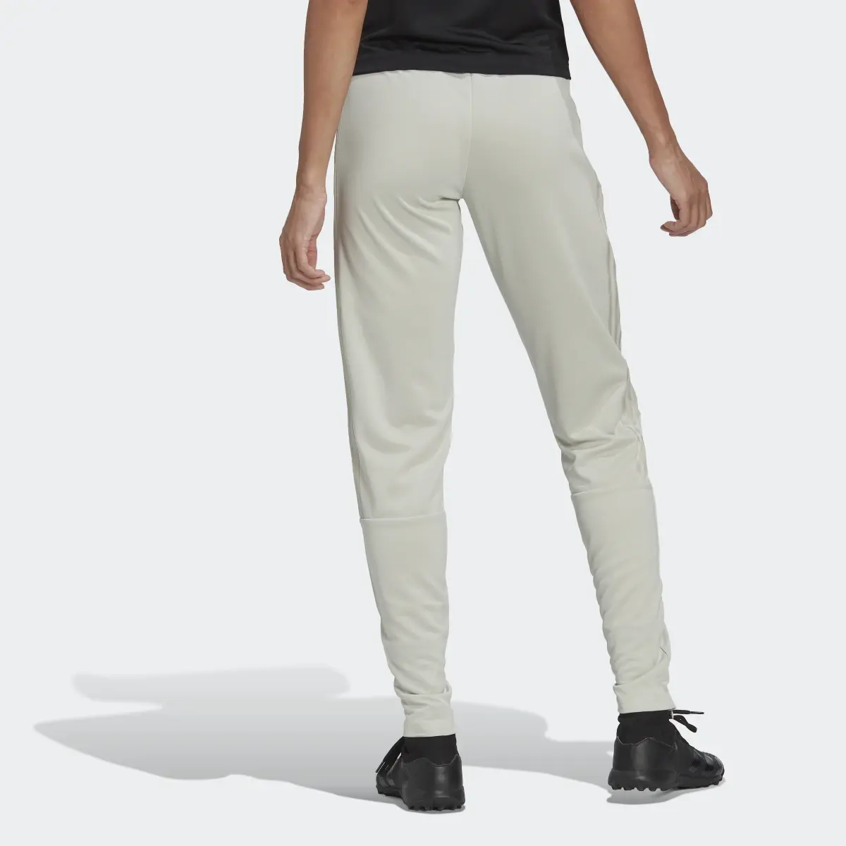 Adidas Tiro Split-Hem Pants. 2