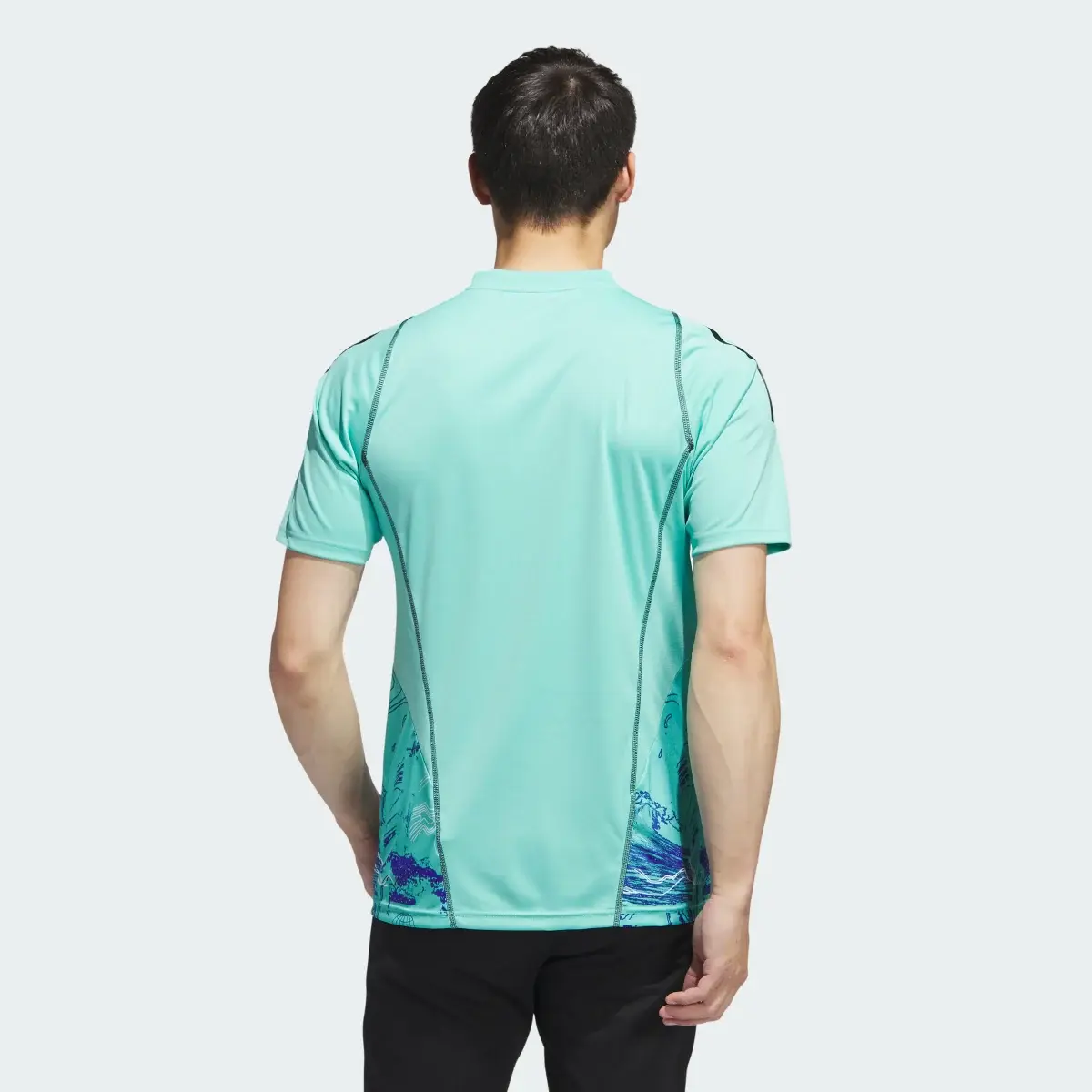 Adidas Toronto FC One Planet Jersey. 3