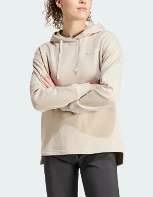 Adidas Sweat-shirt à capuche Terrex Logo