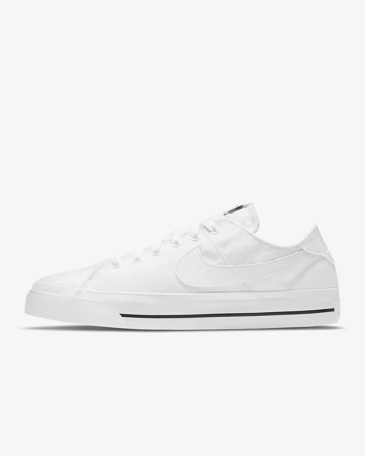 Nike Court Legacy Canvas. 1