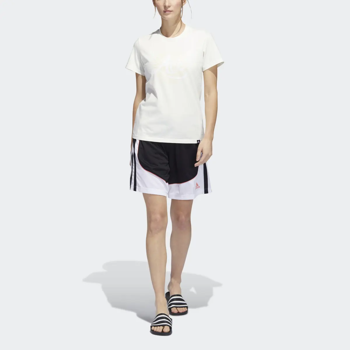 Adidas Ace FDTN Tee. 1 Adidas Ace FDTN Tee. 1