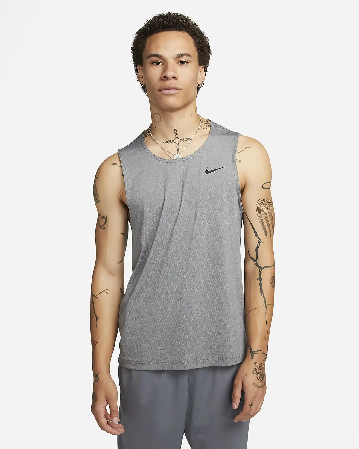 Nike Ready. 1