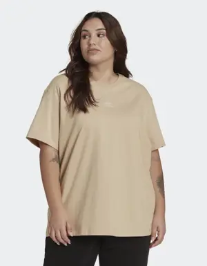 Tee (Plus Size)